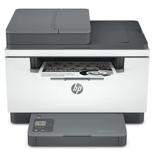 HP M233DW M233SDN M233SDW Черно-белый многофункциональный принтер «всё в одном»
