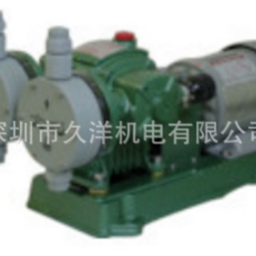 日本原装KUK共立机巧E-50-XXX-2-20F泵久洋批发