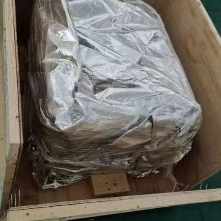 宁波机场进口IX-1500离子注入机报关编码报错的解决方法