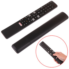 RC802N suitable for foreign TV remote controls - English version