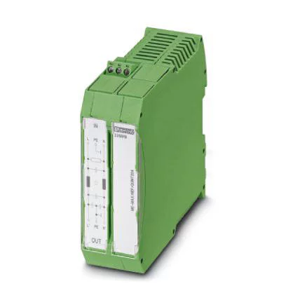 Isolation amplifier-Mini MCR-SL-SHUNT-UI-SP-NC-2810793