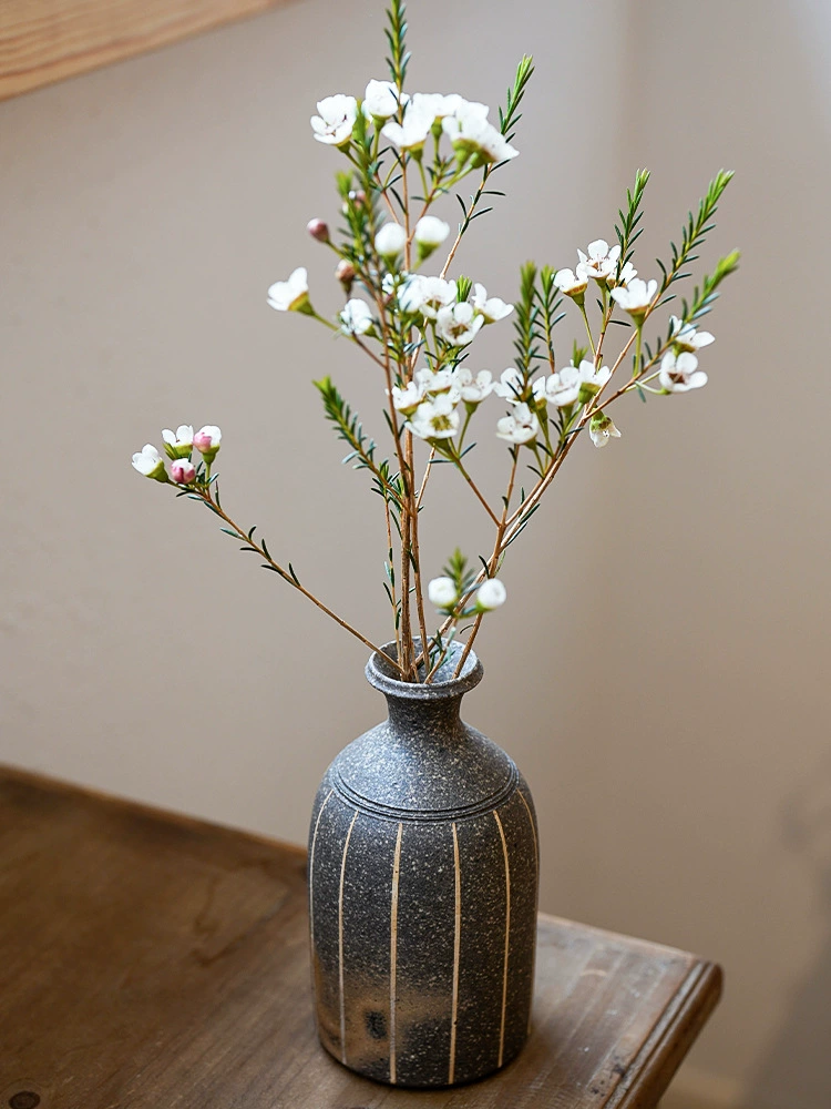 Wanshui roasted ten grass pots