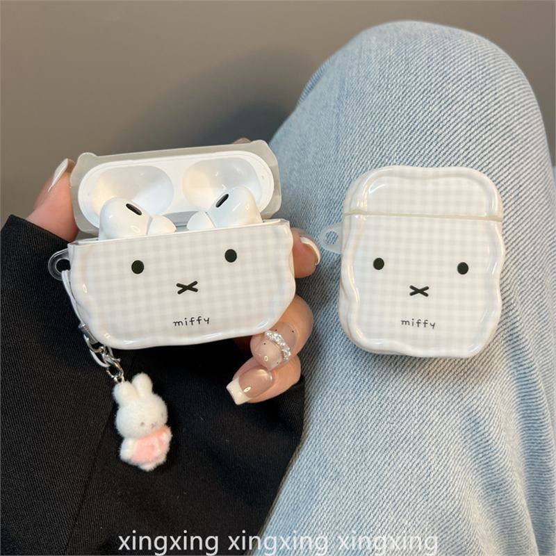 Bluetooth Earphones True Wireless 2026 New Model Huaqiangbei High-Quality Sound Suitable for Apple Xiaomi Huawei Vivo Oppo