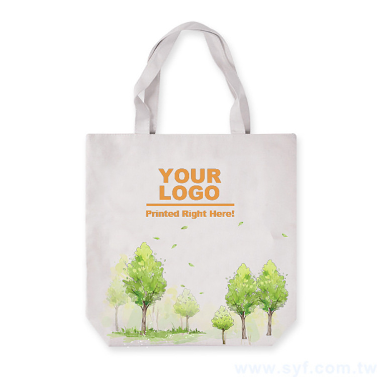 廠家帆布袋定制图案logo购物袋定做手提棉布袋学生单间拉鏈帆布包