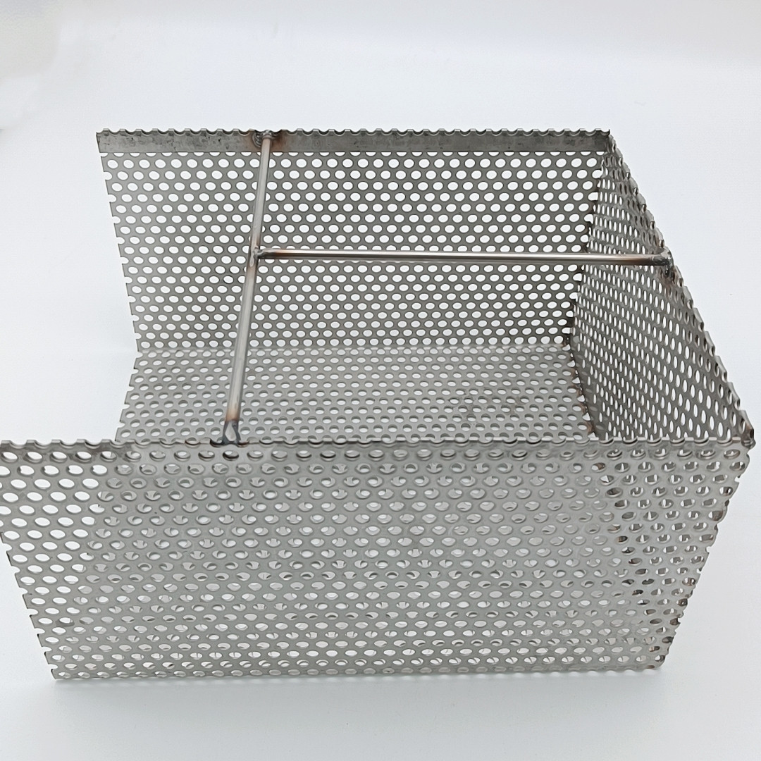 Cocina cuenca alcantarillado filtro de drenaje zanja anti-bloqueo filtro de fuga de comedor filtro de aislamiento de escoria resistente a alta temperatura