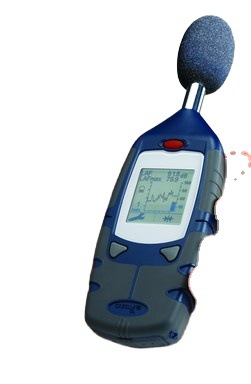 供应英国Casella CEL-240数字式声级计 手持式数字式声级计cel240