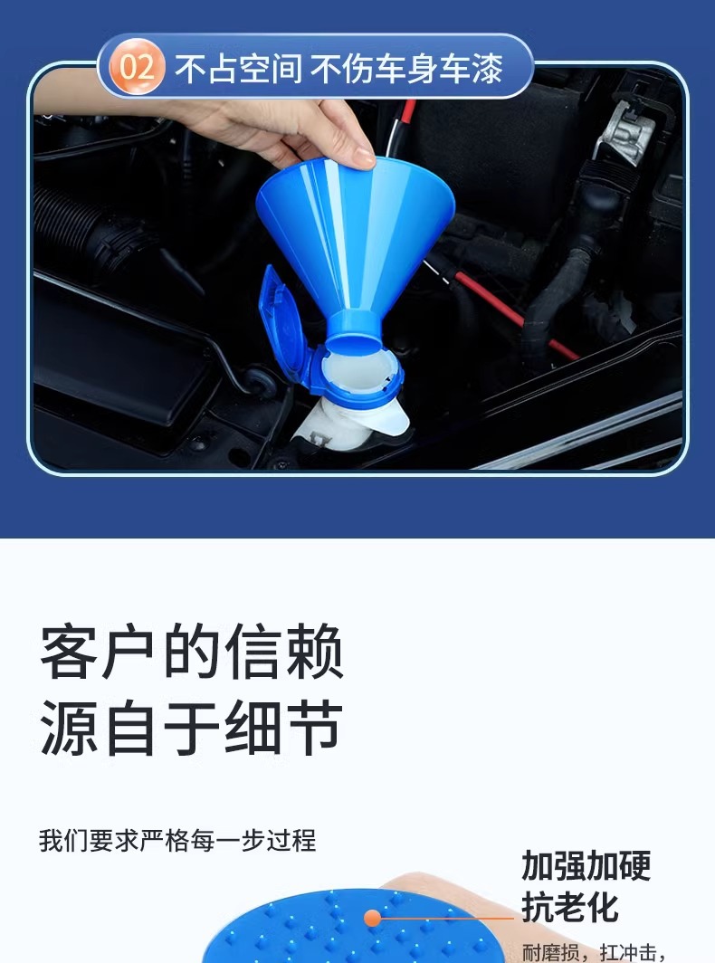 Snow removal shovel for car front windshield defrost and frost scraper snow removal artifact windshield snow removal brush deicing tool