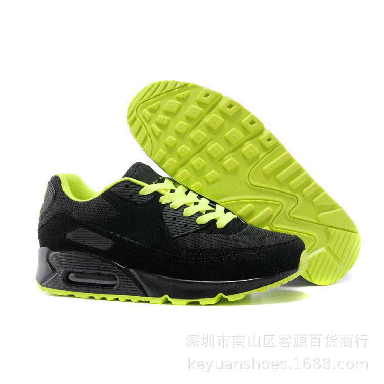 2020種類の国境を越えた対外貿易スポーツシューズ90欧米駅エアマット靴shoes男女ランニングシューズ36-46|undefined