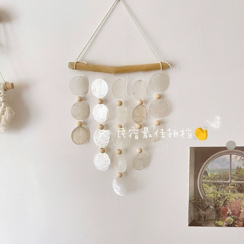 Retro decorations, materials set for children's room, handmade