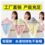 吸水速干洗头新款干发帽