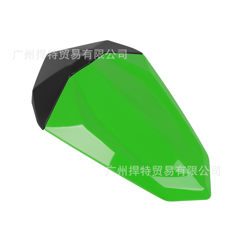 适配川崎忍者Ninja500 Z500 24-25年 改装后驼峰 后尾盖 单座盖|undefined