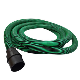 5 m suction hose car dry grinder vacuum cleaner dust bucket accessories gas path suitable for grinding card Festo FLEX