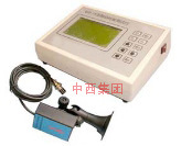 便携式制动性能测试仪 型号AK01-QZD2A库号M295126