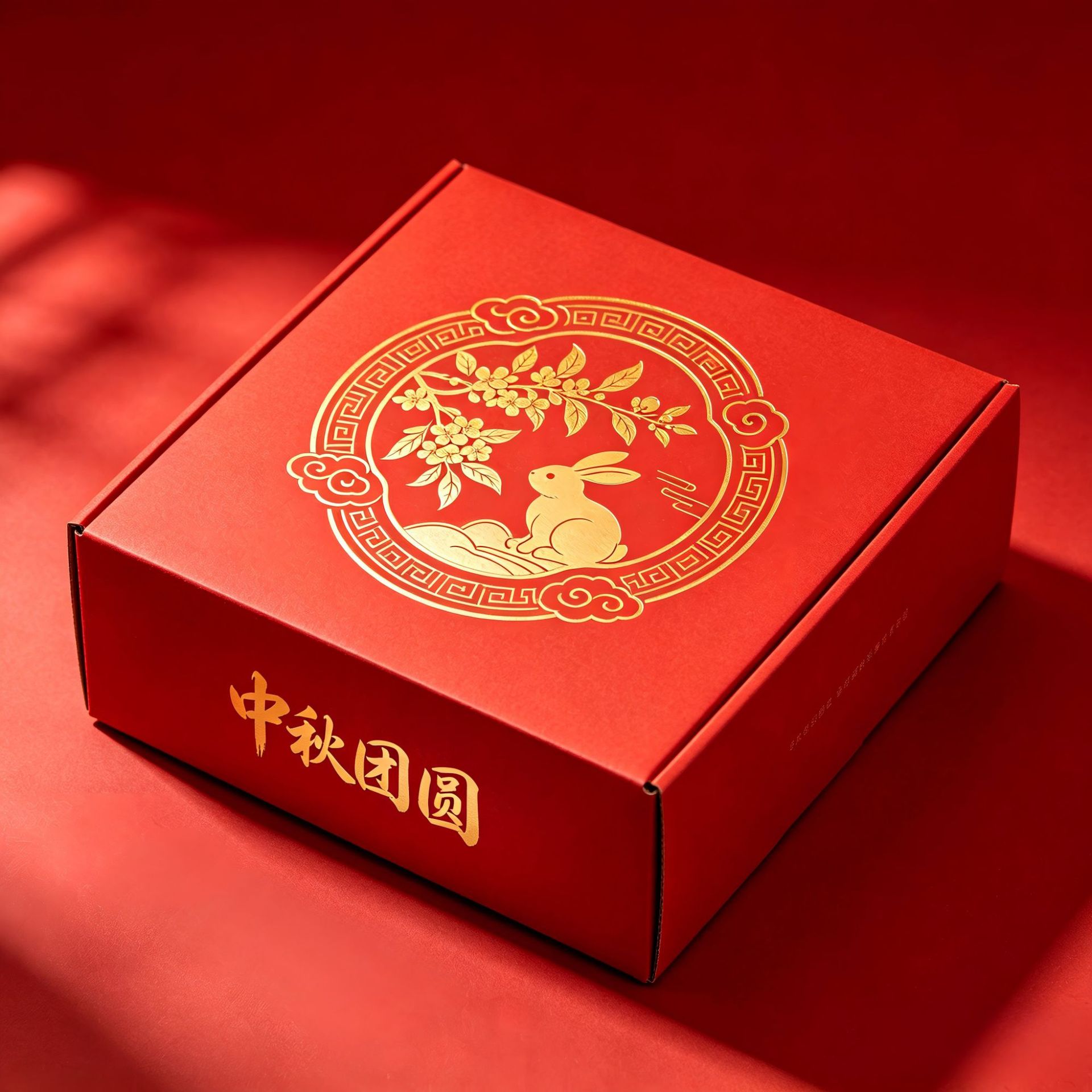 中秋礼盒包装图片生成 (2)