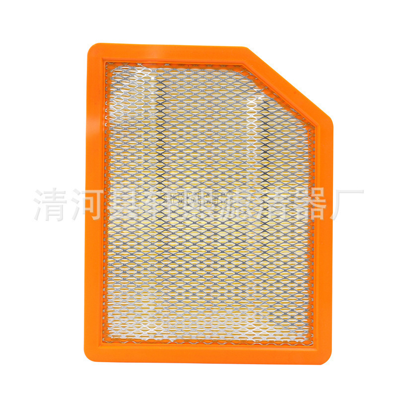 1109130P3040 Suitable for Jac Shuailing T6 Air Filter 2.0L Gasoline Version Air Filter 1109130P3040 Suitable for Jac Shuailing T6 Air Filter 2.0L Gasoline Version Air Filter