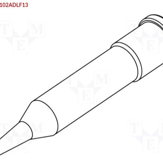 ERSA-0102ADLF13 焊接头;
