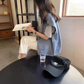 女式牛仔裤;女士牛仔外套;女式马甲