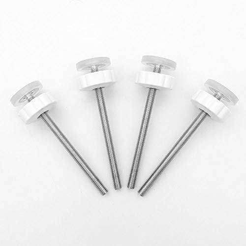 Child Safety Gate Fence Accessories Baby Stairway Guardrail Bolt Baby Fence Pet Fence Door Fixing Piece