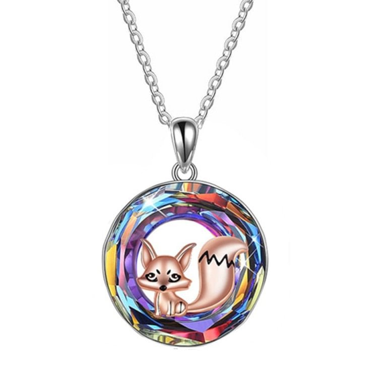 Yunjin joyería transfronteriza Venta caliente moda europea y americana Árbol de la vida colgante personalidad simple hueco Árbol de la vida collar image 18