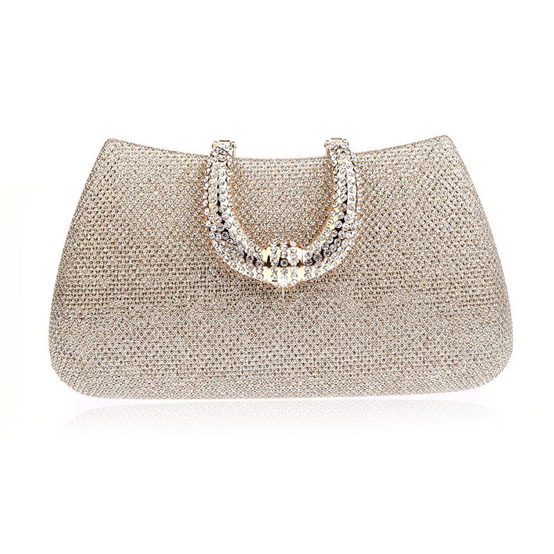 small clutch bag