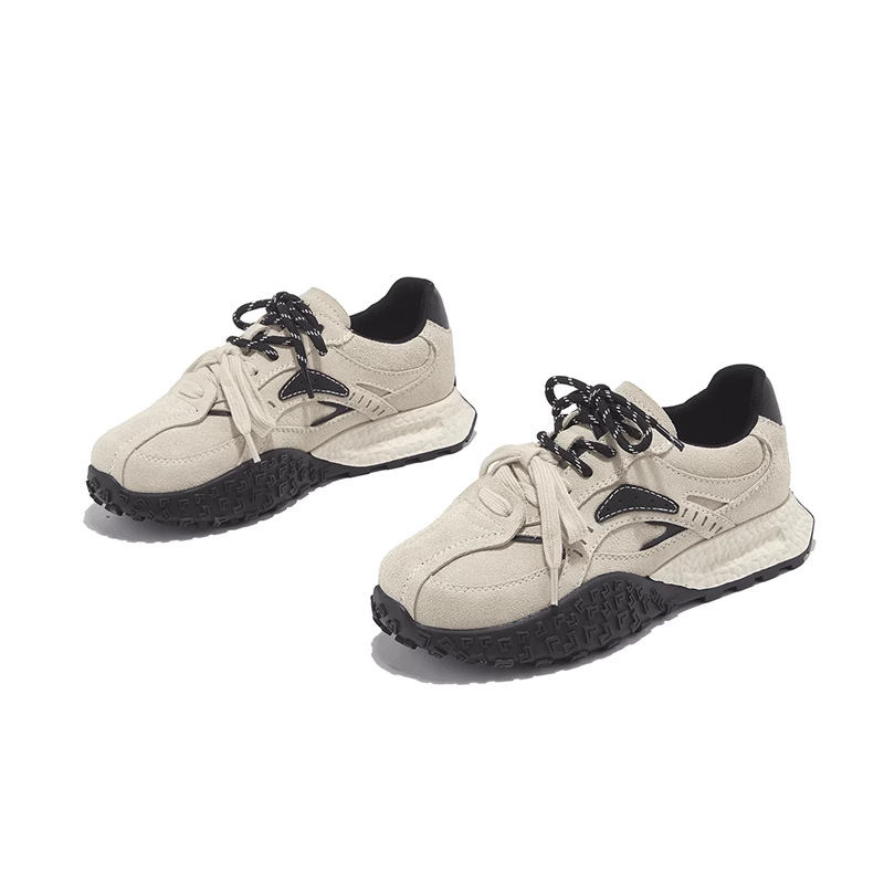 Damen German Trainer Sneaker Sportlich Und Bequem Mit Softsohle_voghion.com