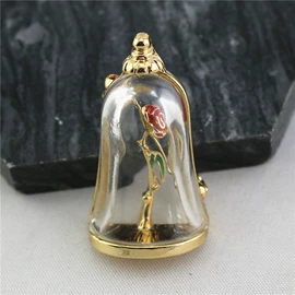 胸针;领针;耳钉