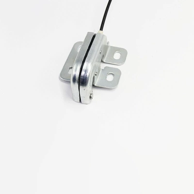 Power supply, ignition system accessories the Left Rear Tailgate