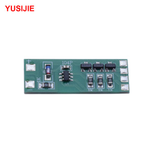 6HZ 3·���汬�WоƬ ͨ�3·LED�����W�qIC ��3-12V���W������