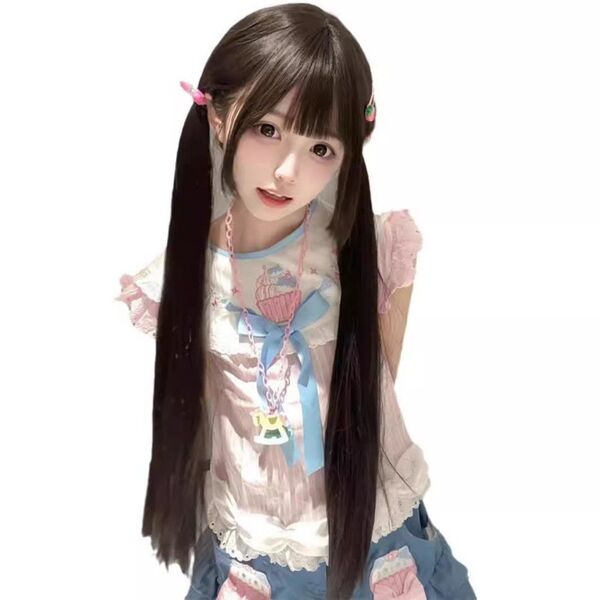 Full wig