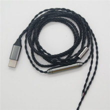 TYPE-C 3.5MM�Ͻg���{�����и�DIY�֙C���C����