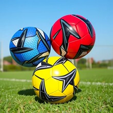 �羳����5# EVA Foam football�l������W��Ӗ�����ÿ��߿��Ŀ�ӡ