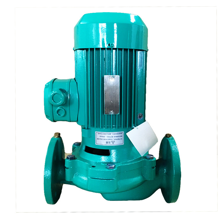 WILO德国威乐PH-1501QH铸铁法兰式自开水增压浴室加压管道泵