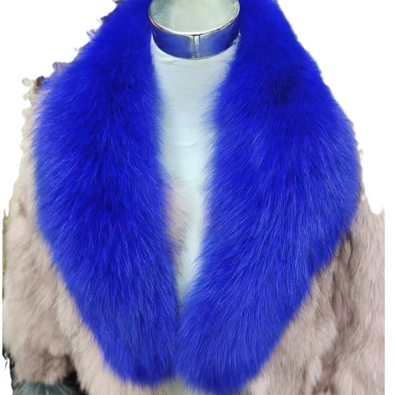 Fashionable collar, down jacket, wholesale