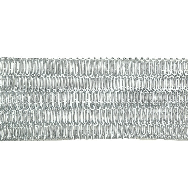 Wenyi Box Bobina doble Bobina para portátil Bobina doble bobina Anillo de hierro Accesorios de calendario de escritorio Bobina de metal en caja