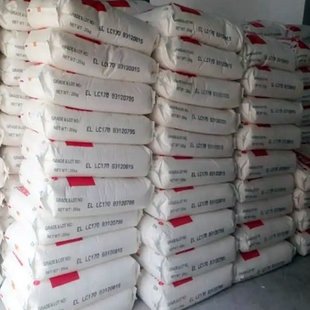 Korea LG POE LC175 Good Strength and Flexibility Thermoplastic Elastomer for Wire and Cable Applications