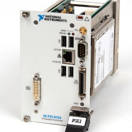 NI  sbRIO-9239 24位同步输入 4通道C系列电压输入模块 议价