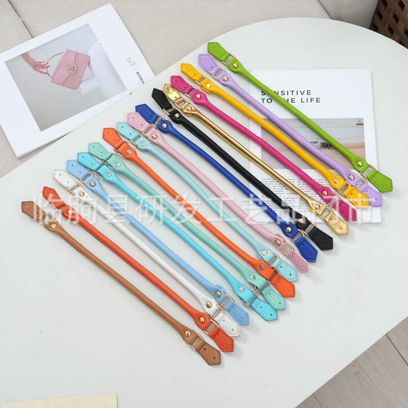 Factory Supply PVC Luggage Handbag Accessories Handbag Handbag Handbag Handbag Leather Handbag DIY Bag Shoulder Strap Bag Strap Factory Supply PVC Luggage Handbag Accessories Handbag Handbag Handbag Handbag Leather Handbag DIY Bag Shoulder Strap Bag Strap