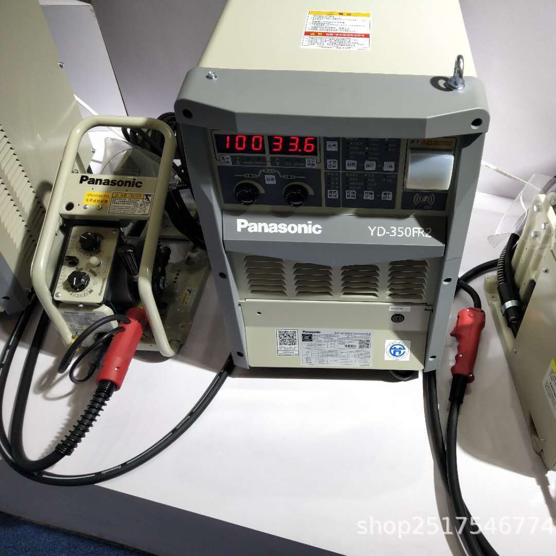 松下CO2电焊机YD-350FR2松下气保焊机YD-350FR松下焊机