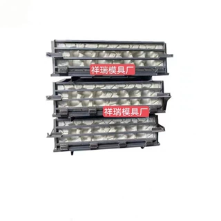 福建阶梯护坡模具批发永春阶梯护坡模具河道防护阶梯模具阶梯护坡