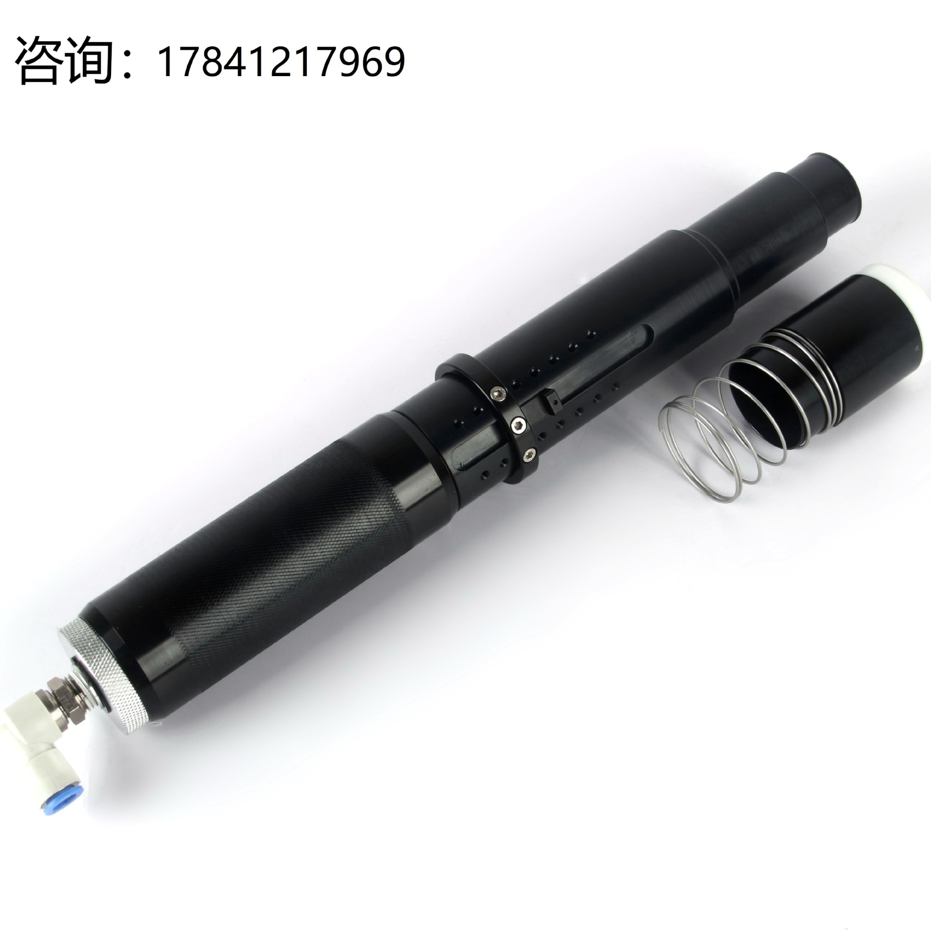 厂家直供震动刀 气动刀 裁剪机刀头 切割机刀杆 下料机刀座 裁床