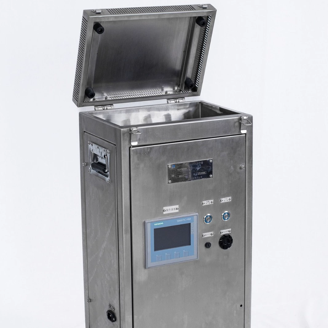 An'an Airlines производит устройство поглощения углекислого газа боевое закрытое отделение устройства удаления углекислого газа/кислород