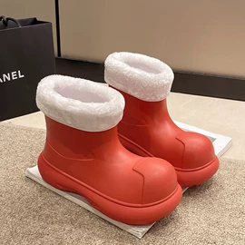 EVA拖鞋;女士洞洞鞋;家居棉鞋