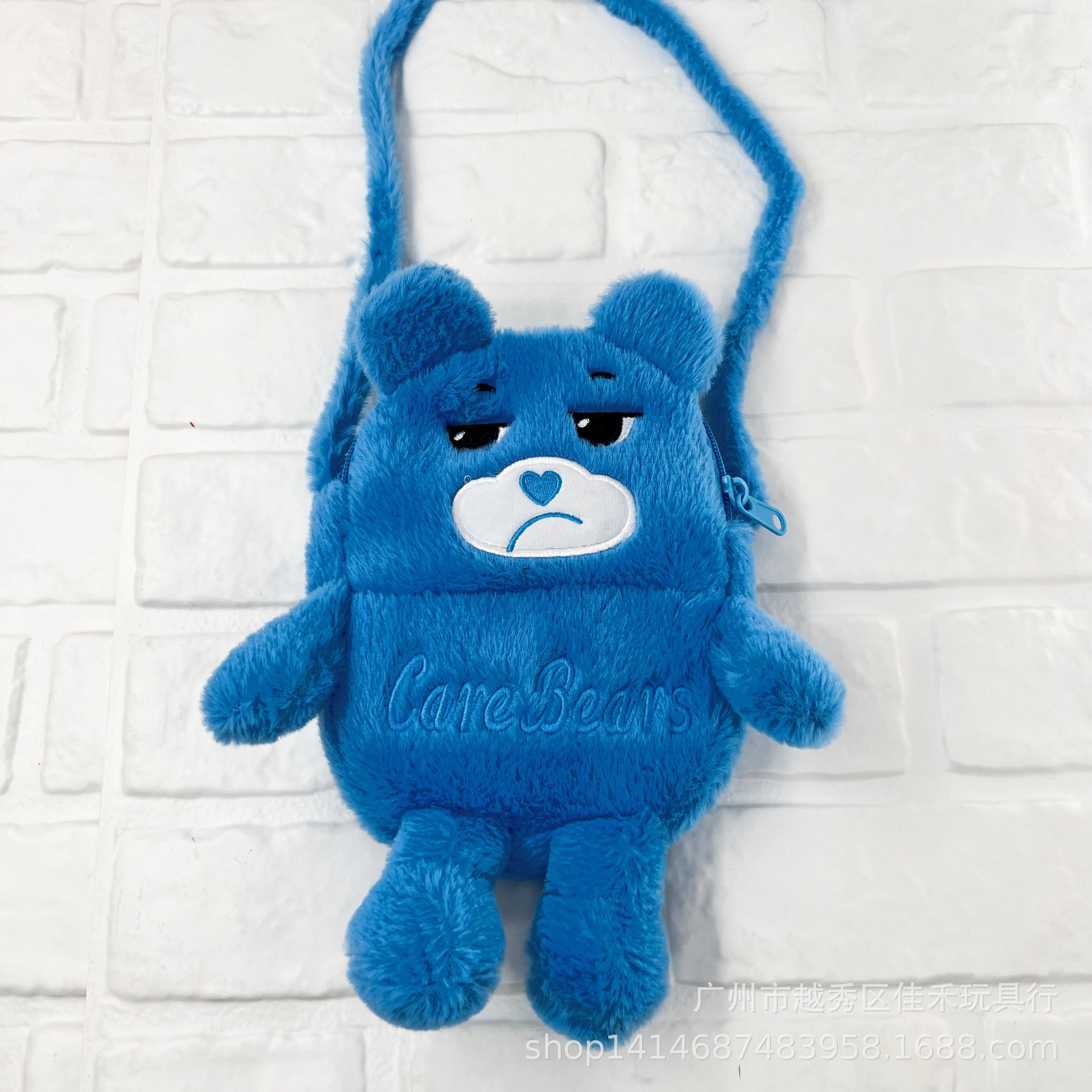 푸른 곰