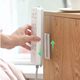 Multi-function Punch-free Socket Plug Board Router Storage Rack Household Wall Hanging Plug-in Holder