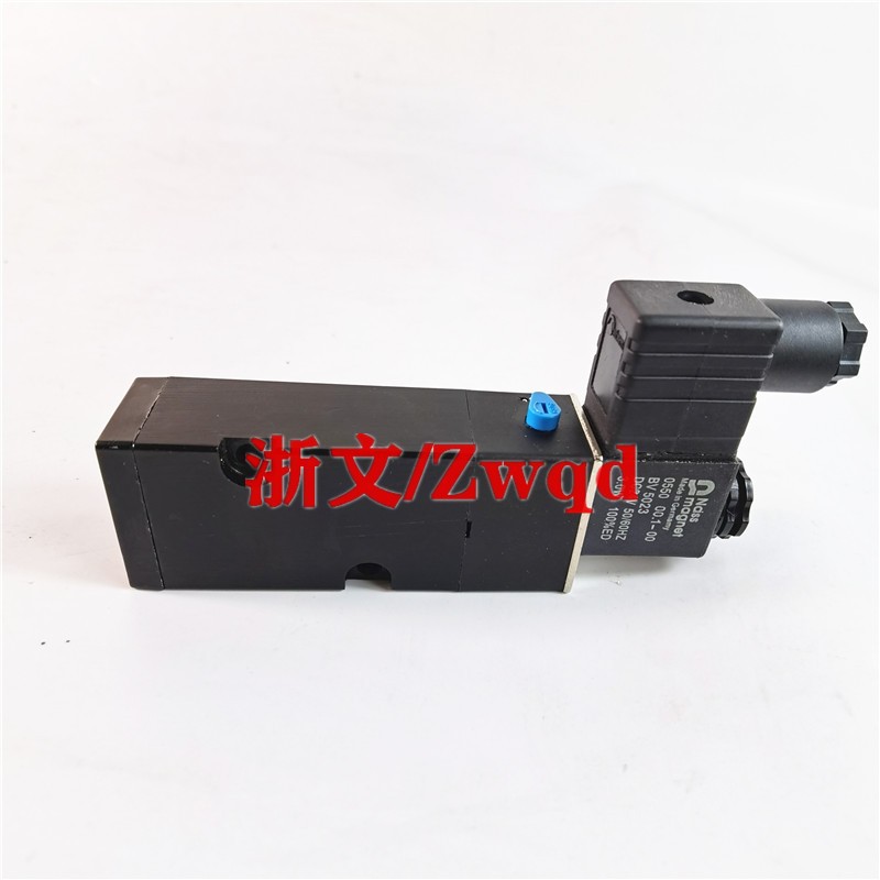 电磁阀N2R251-08QM R3R251-08 N3R251-10QM二位五通换向阀