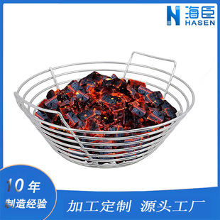 ���P䓟���̼�@�����ռ{ ̼�@ �����@Charcoal Basket OEM����