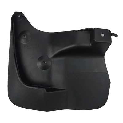 Mudguard 16-21 LC200 – Mudguard