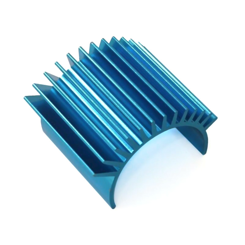 390 heat sink