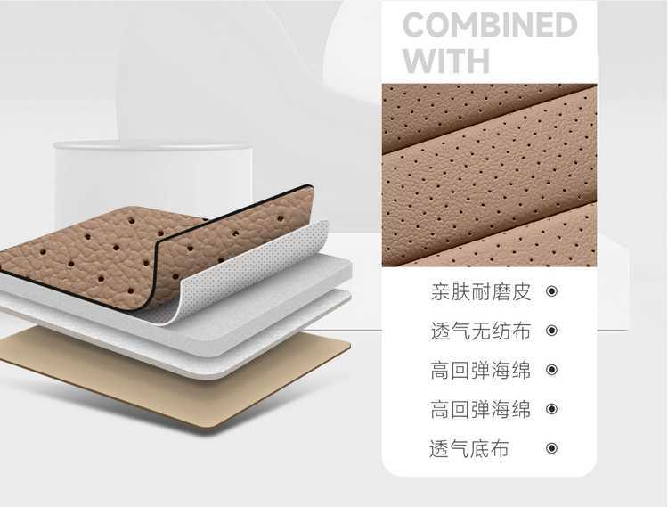 2026 Wuling Bingo S Special Car Seat Covers, Bingo S Flagship Edition Exclusive Model, All-Inclusive Four-Season Seat Cushions