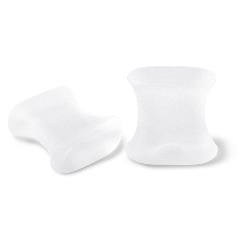 M code transparent white
